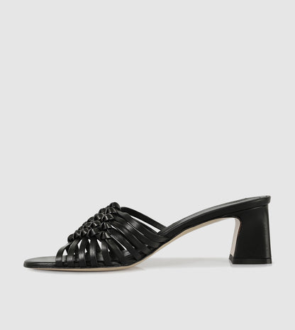 Elka Mules by Sempre Di