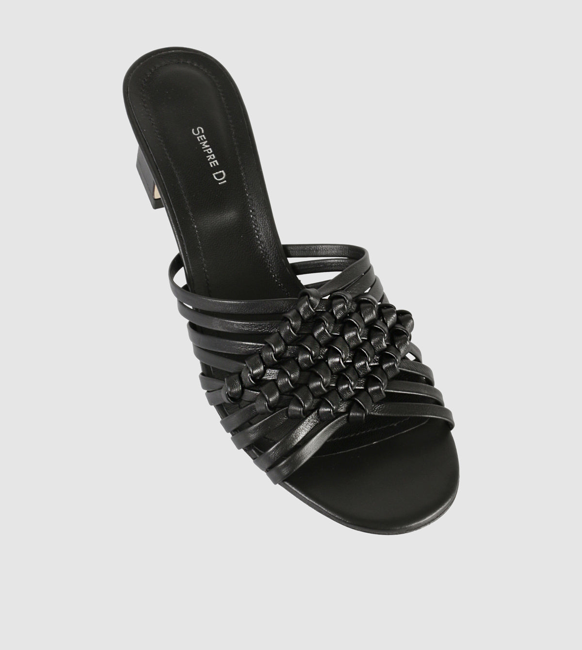 Elka Mules by Sempre Di