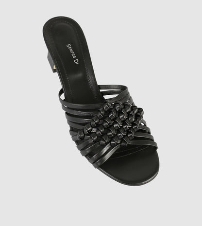 Elka Mules by Sempre Di