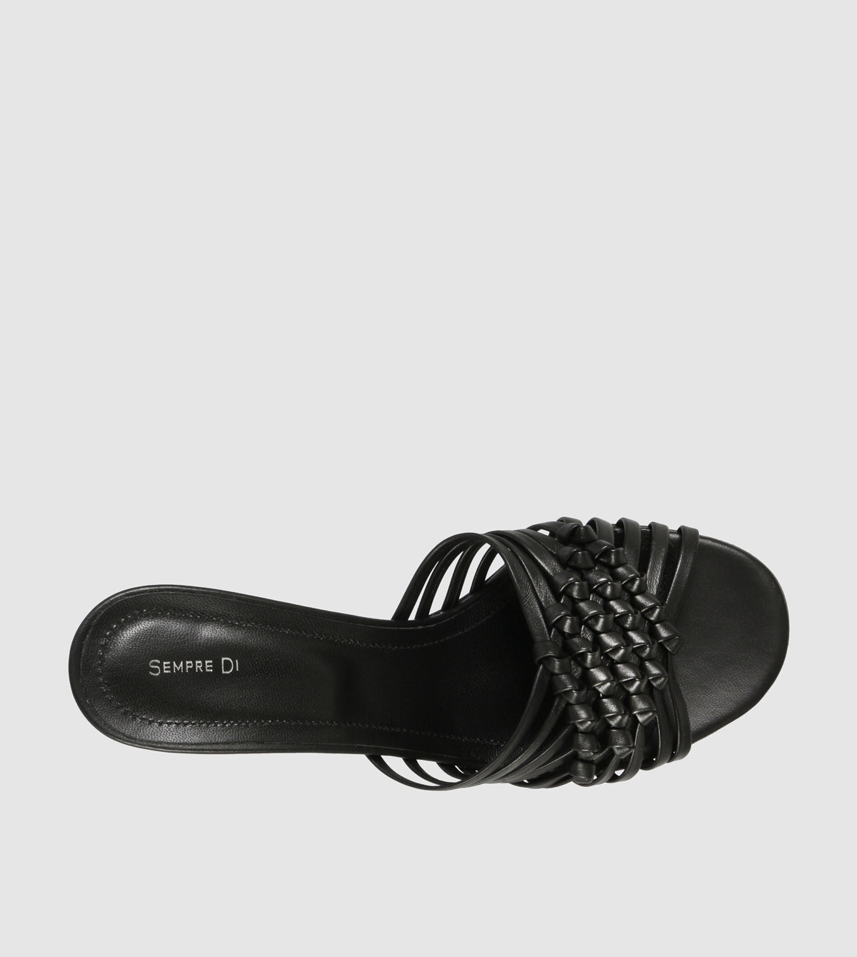 Elka Mules by Sempre Di