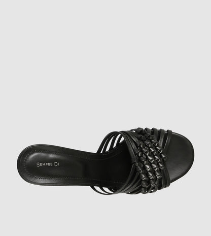 Elka Mules by Sempre Di