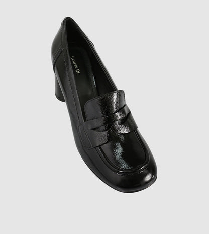Teralyn Courtshoes by Sempre Di