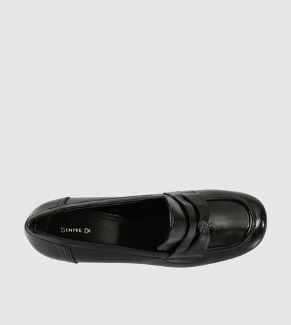 Teralyn Courtshoes by Sempre Di
