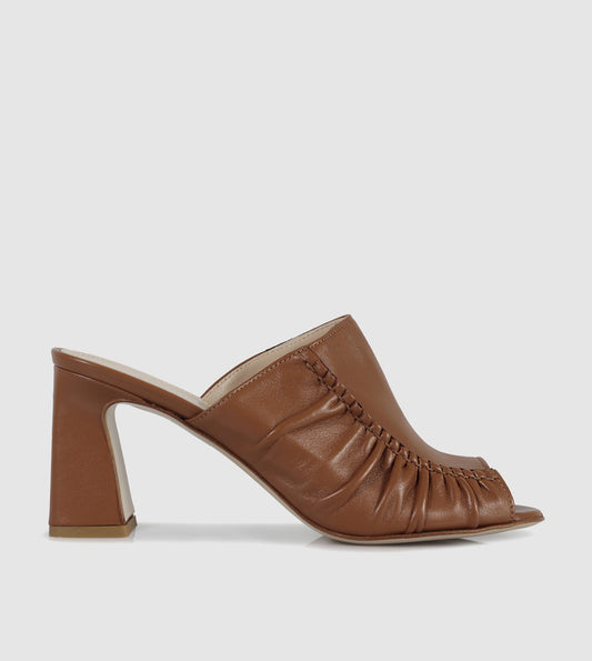 Zephy Mules by Sempre Di