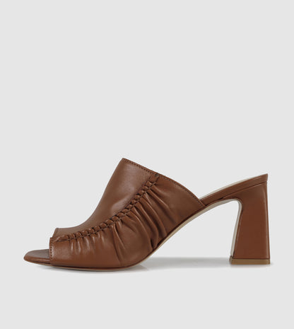 Zephy Mules by Sempre Di