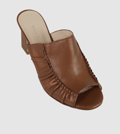 Zephy Mules by Sempre Di