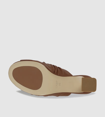 Zephy Mules by Sempre Di