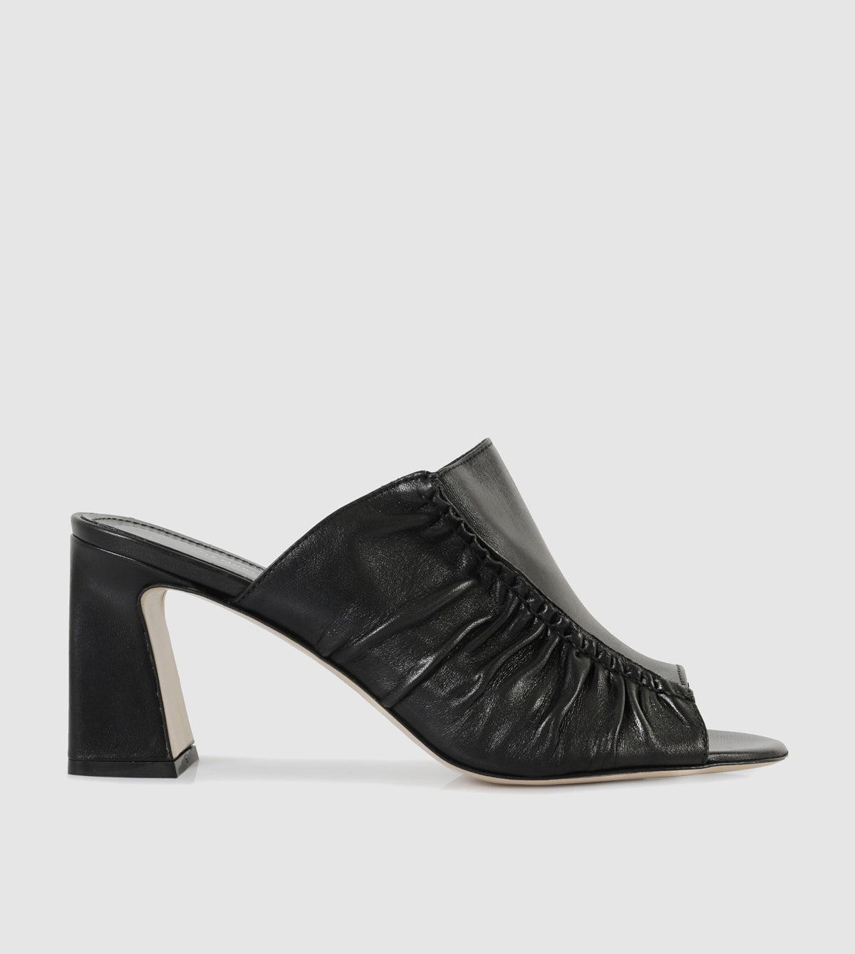 Zephy Mules by Sempre Di