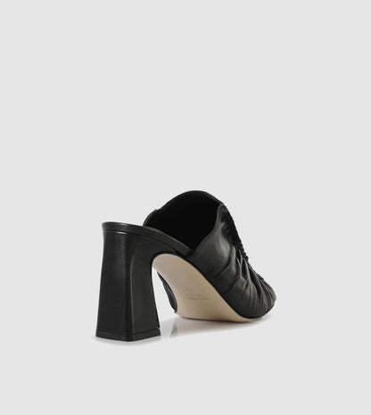 Zephy Mules by Sempre Di