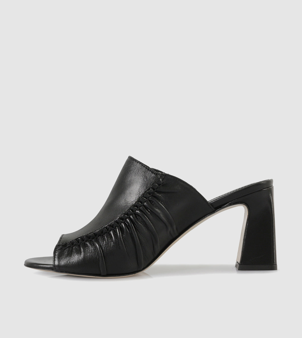 Zephy Mules by Sempre Di