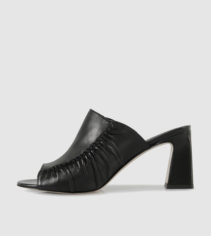 Zephy Mules by Sempre Di