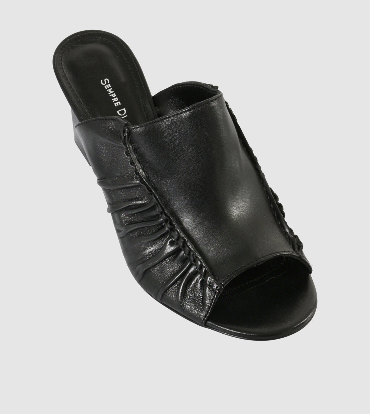 Zephy Mules by Sempre Di