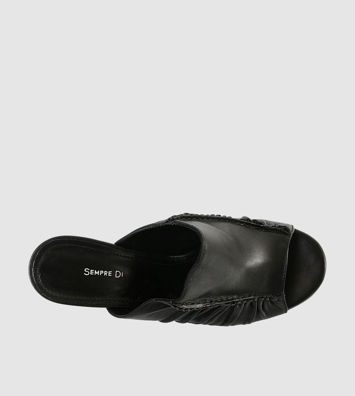 Zephy Mules by Sempre Di