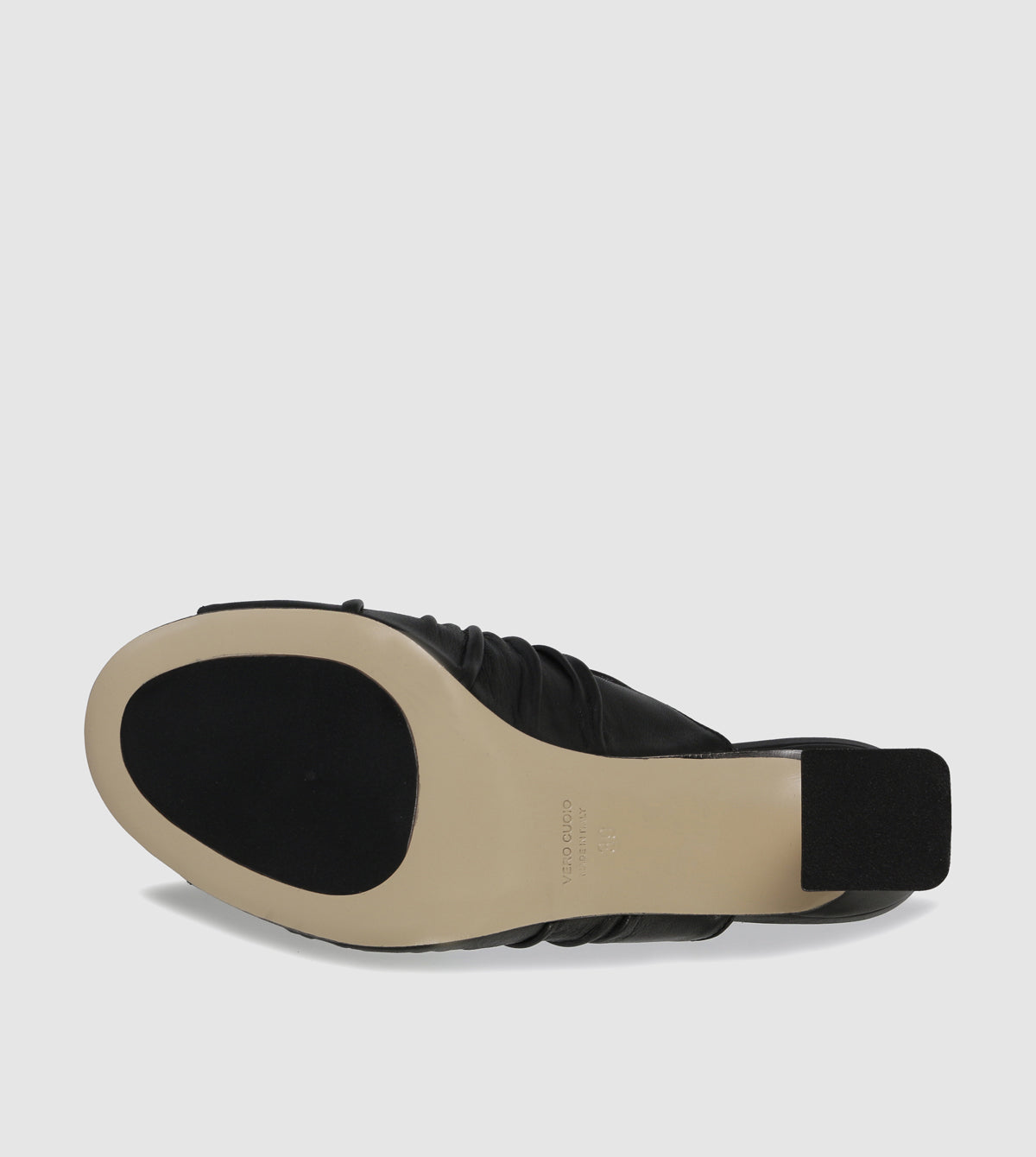 Zephy Mules by Sempre Di