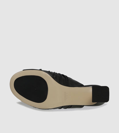 Zephy Mules by Sempre Di