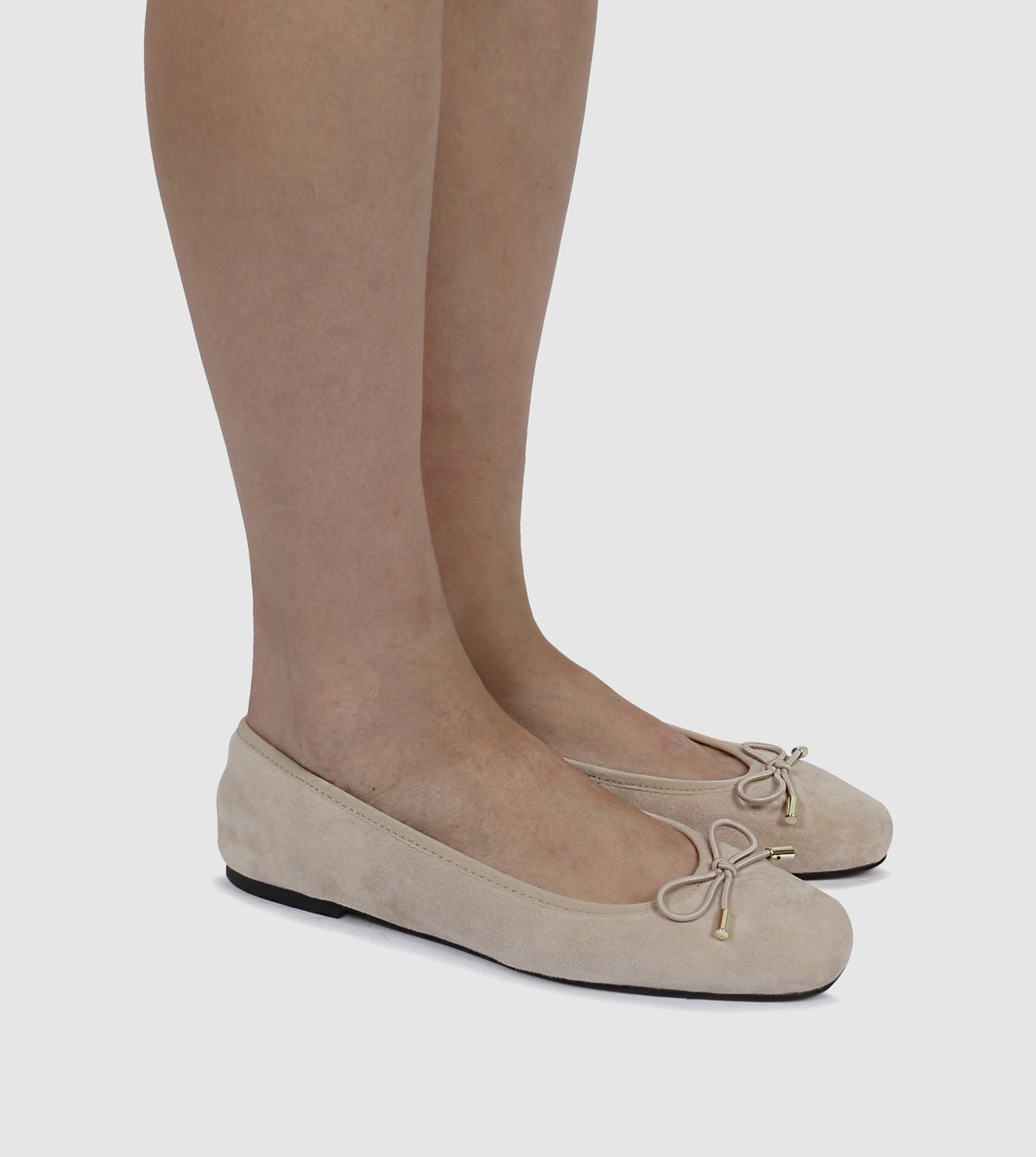 Hyndsal Ballerinas by S Sempre Di