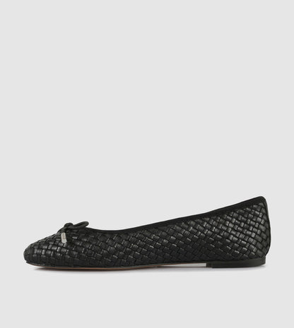 Kijek Ballerinas by S Sempre Di
