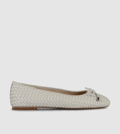 Kijek Ballerinas by S Sempre Di