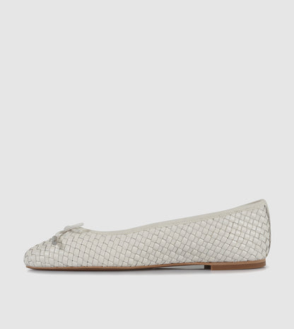 Kijek Ballerinas by S Sempre Di
