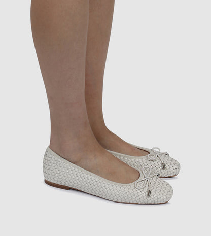 Kijek Ballerinas by S Sempre Di