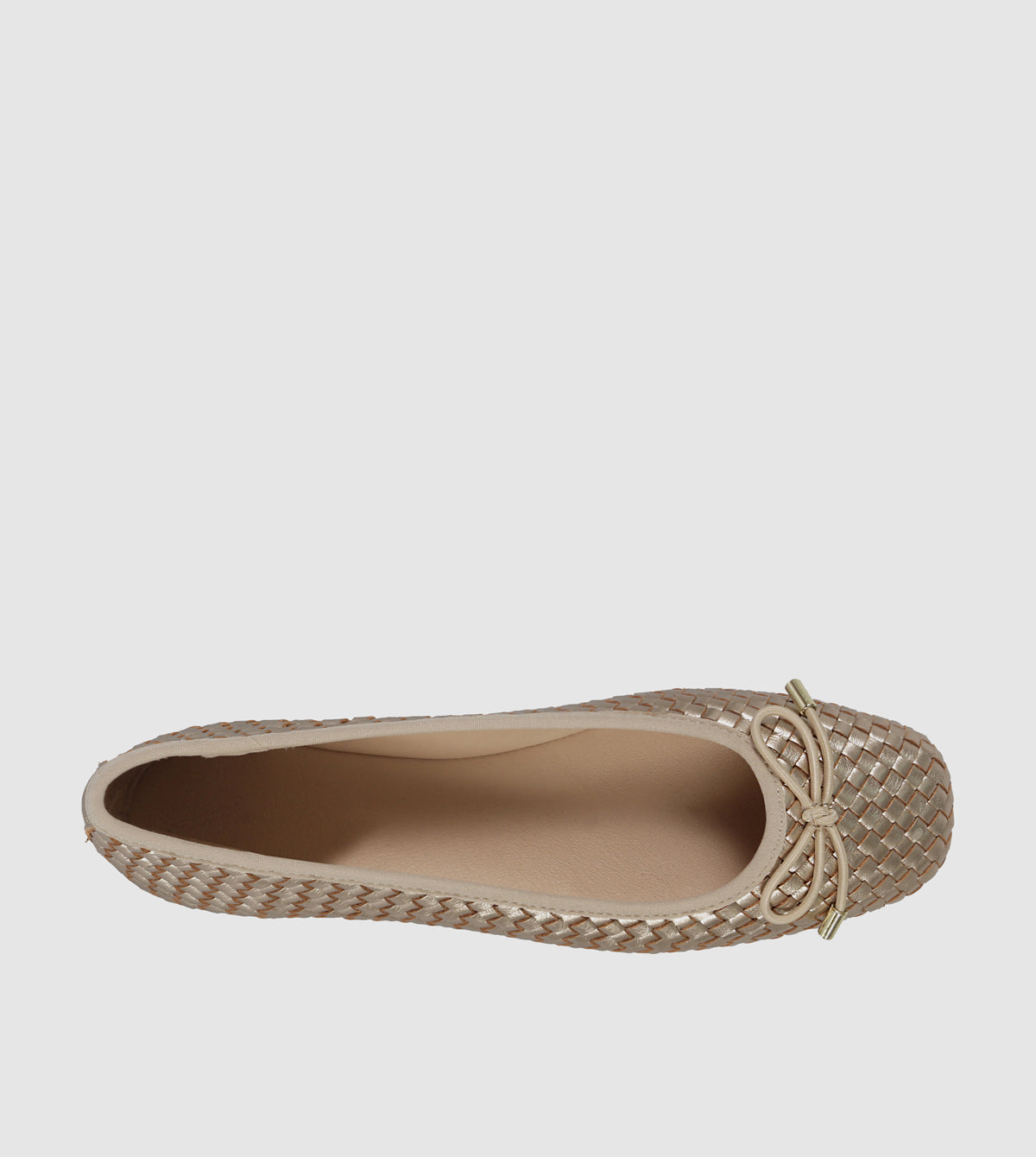 Kijek Ballerinas by S Sempre Di