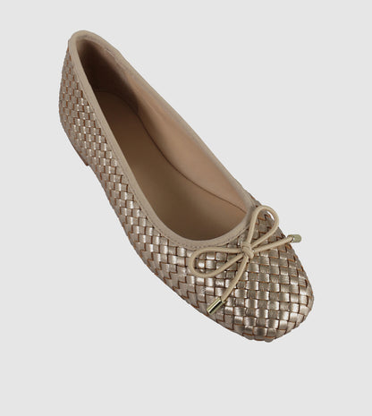 Kijek Ballerinas by S Sempre Di