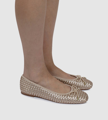 Kijek Ballerinas by S Sempre Di