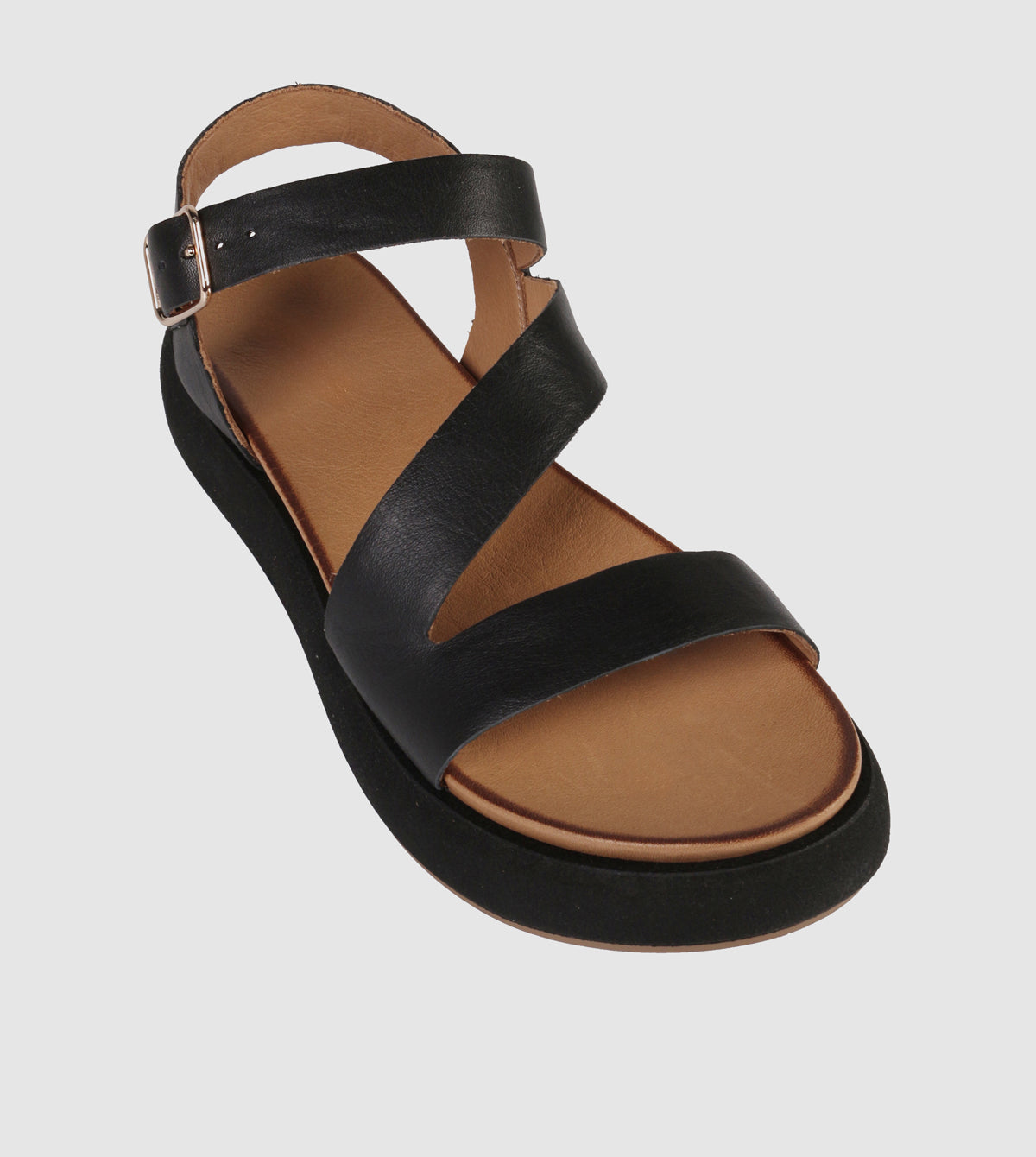 Grimes Sandals by S Sempre Di