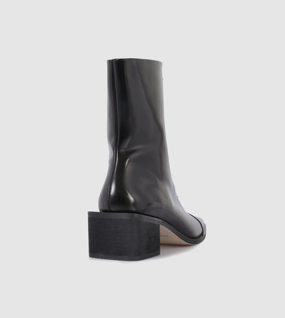 Abanka Ankle Boots by Beau Coops