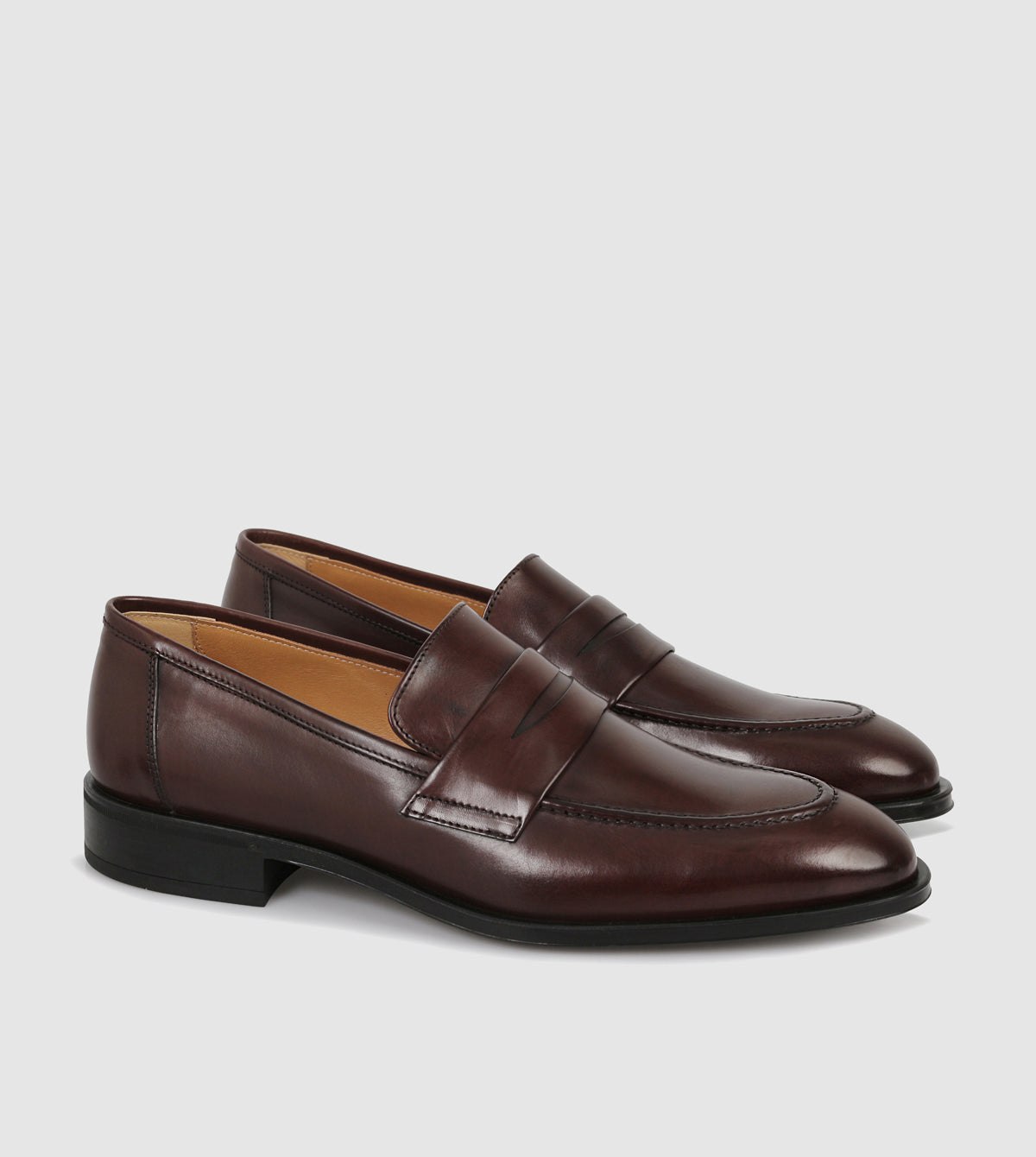 Adam Loafers by Brando