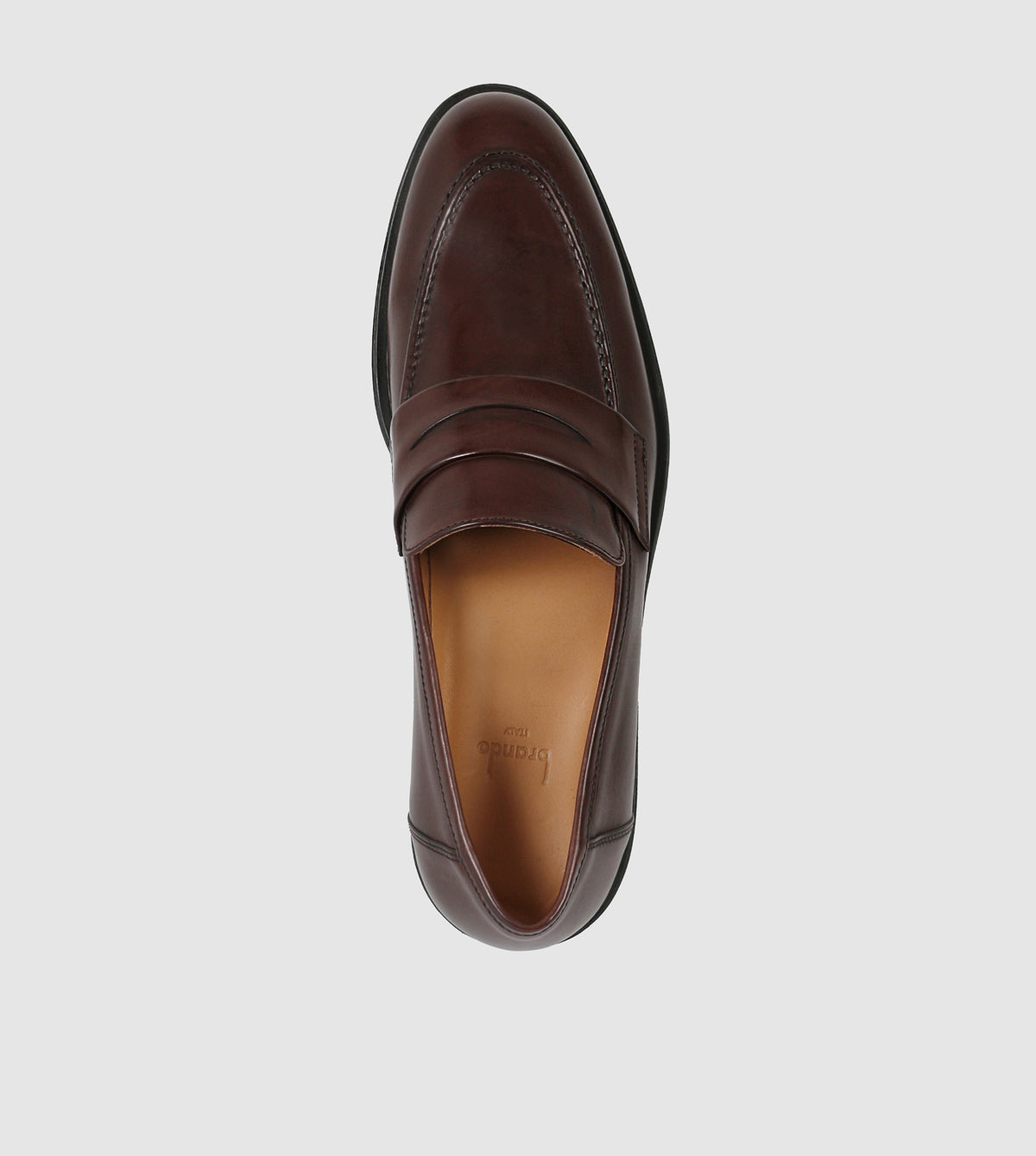 Adam Loafers by Brando