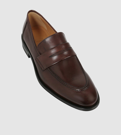 Adam Loafers by Brando