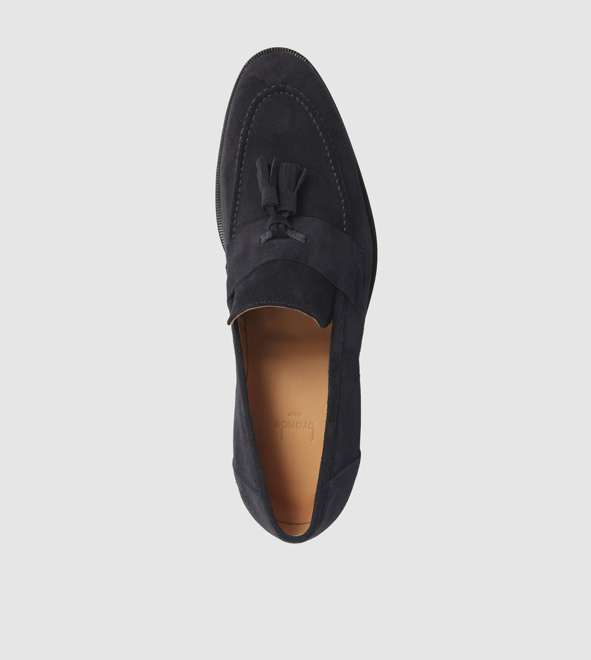 Adam Loafers by Brando