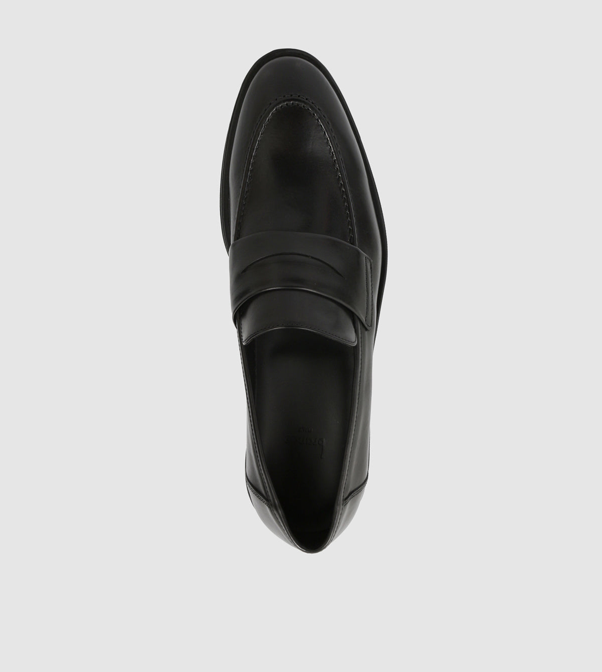 Adam Loafers by Brando