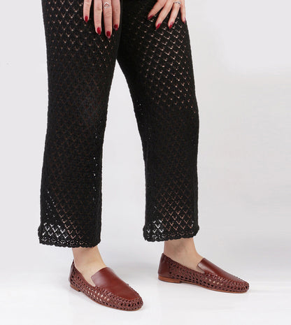 Agata Casual Loafers by Beau Coops