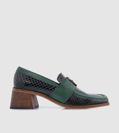 Anella Loafers by Beau Coops