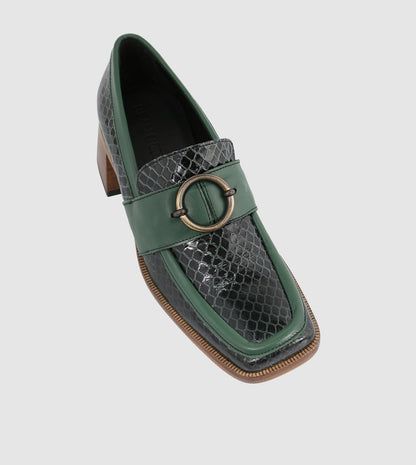 Anella Loafers by Beau Coops