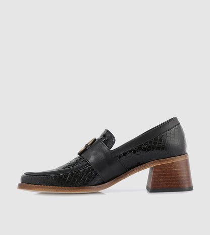Anella Loafers by Beau Coops