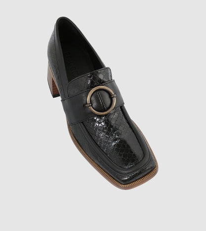 Anella Loafers by Beau Coops