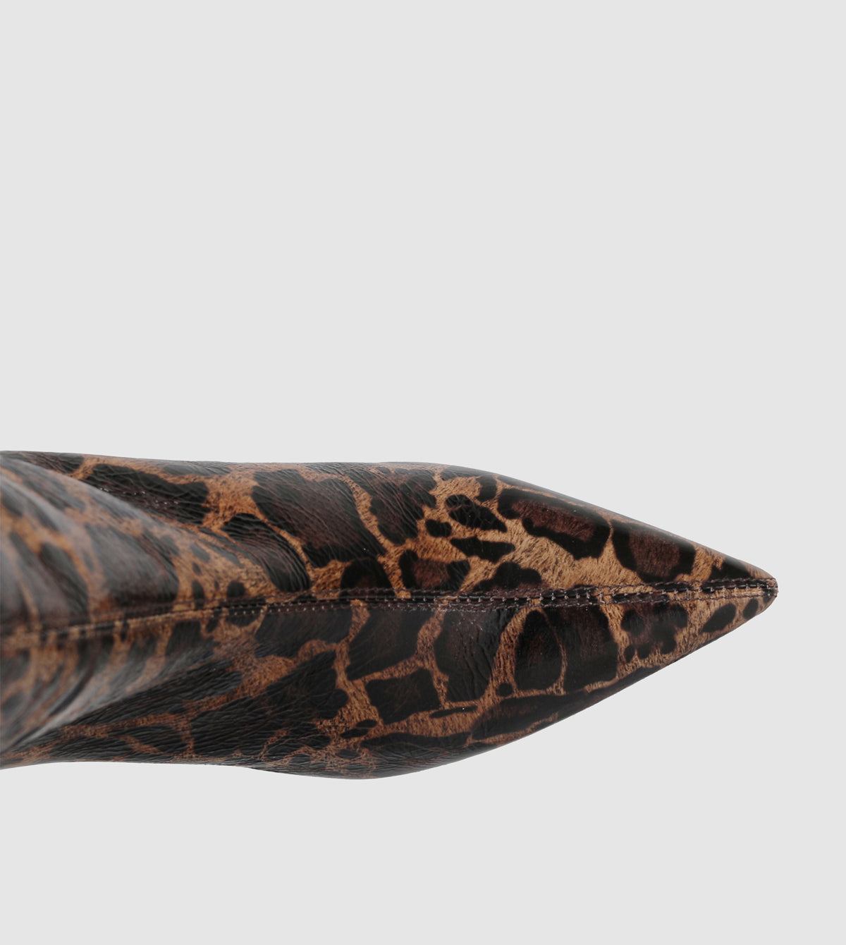 Jalise Knee-High Boots by Sempre Di