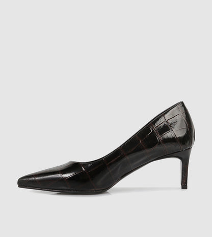 Arle Heels by Sempre Di