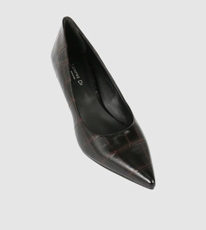 Arle Heels by Sempre Di