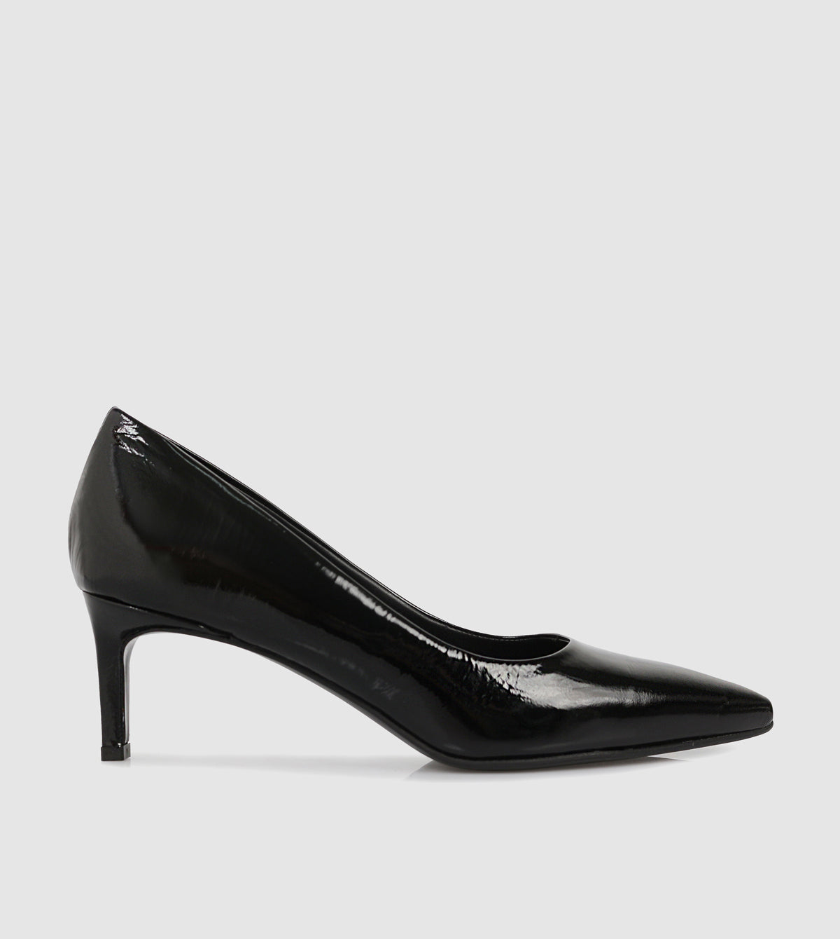 Arle Heels by Sempre Di