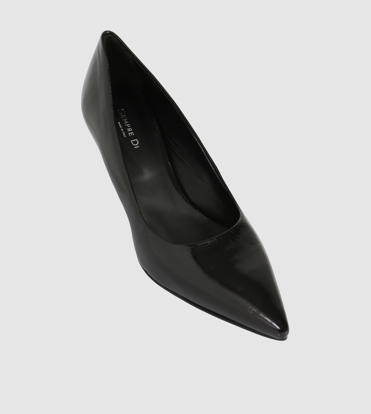 Arle Heels by Sempre Di