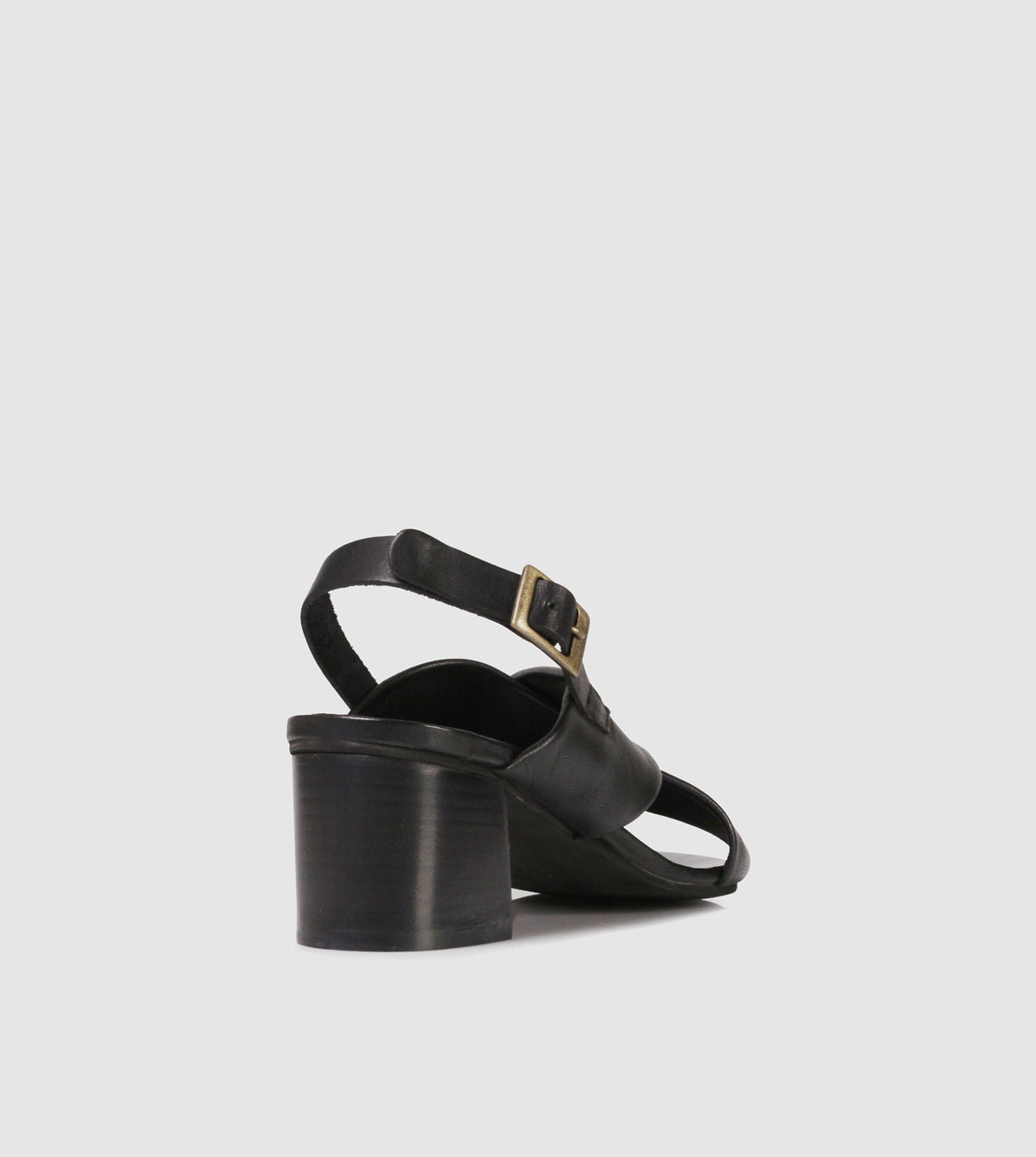 Martia Block Sandals by Sempre Di
