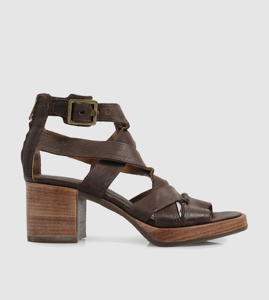 Vestra Platform Sandals S Sempre Di