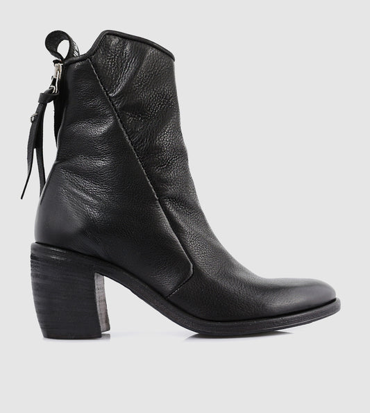 Rythm Ankle Boots by Sempre Di