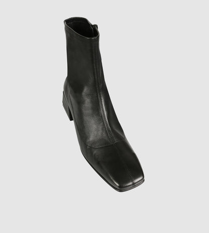 Tanana Ankle Boots by Sempre Di