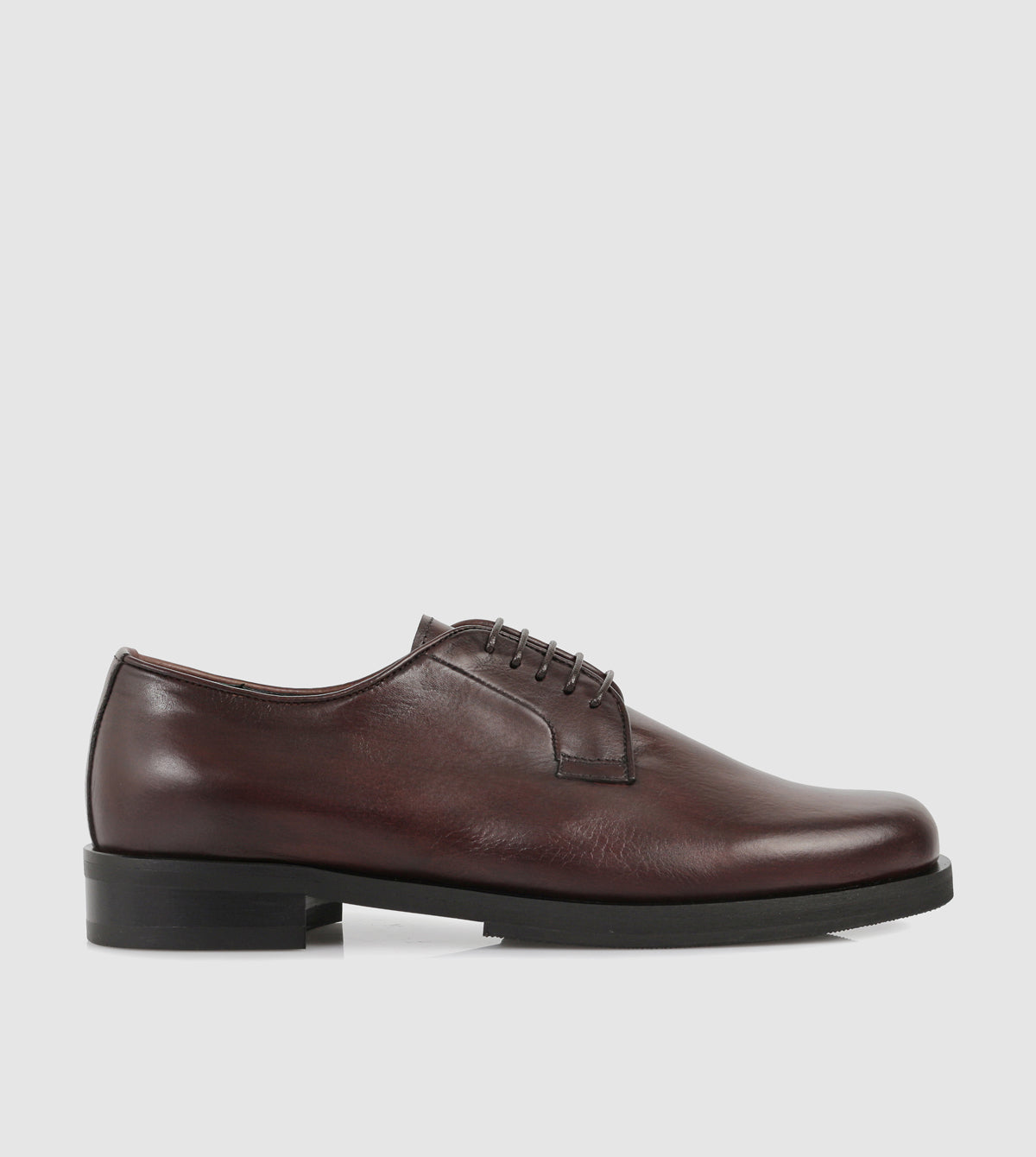 Bakana Lace Ups by Beau Coops