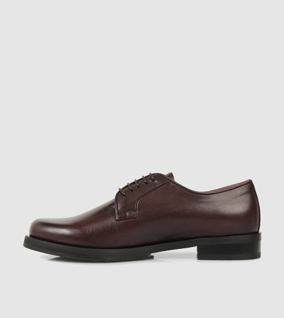 Bakana Lace Ups by Beau Coops
